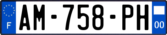 AM-758-PH