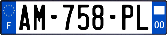 AM-758-PL