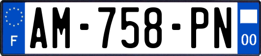 AM-758-PN