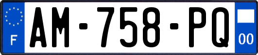 AM-758-PQ