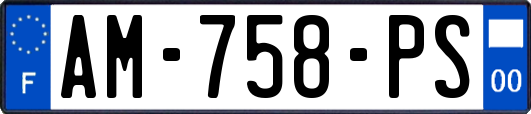 AM-758-PS