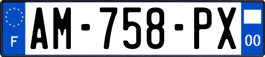AM-758-PX