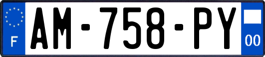AM-758-PY
