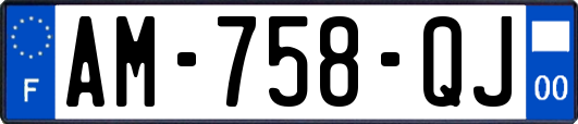 AM-758-QJ