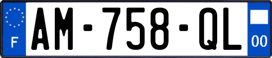 AM-758-QL