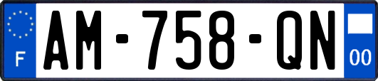 AM-758-QN