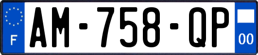 AM-758-QP