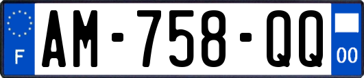 AM-758-QQ