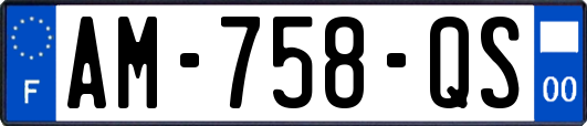 AM-758-QS