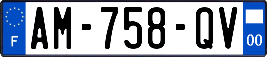 AM-758-QV