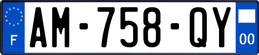 AM-758-QY