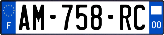 AM-758-RC