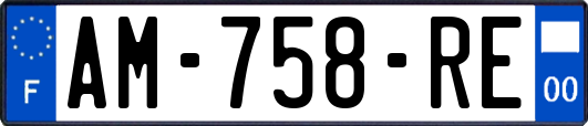 AM-758-RE