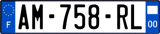 AM-758-RL