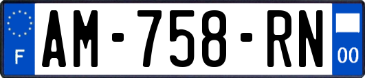 AM-758-RN