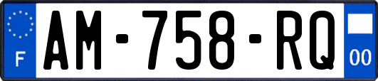 AM-758-RQ