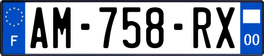 AM-758-RX
