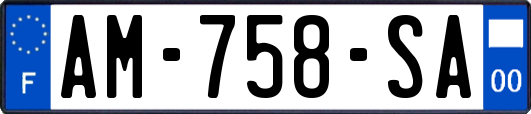 AM-758-SA