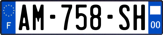 AM-758-SH