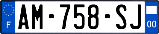 AM-758-SJ