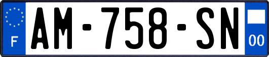 AM-758-SN