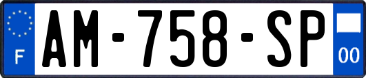 AM-758-SP