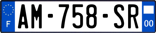 AM-758-SR