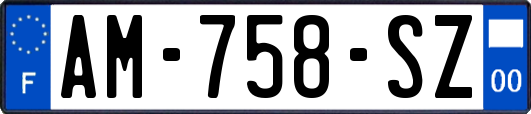 AM-758-SZ