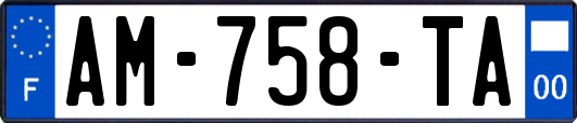 AM-758-TA