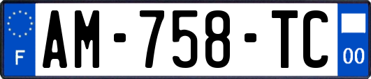 AM-758-TC