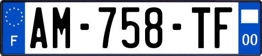 AM-758-TF