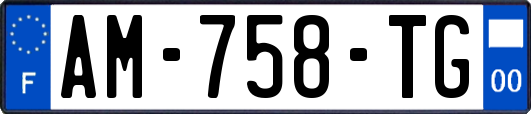 AM-758-TG