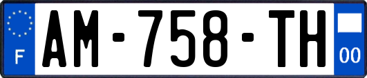 AM-758-TH