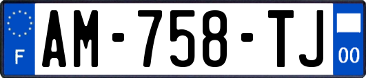 AM-758-TJ