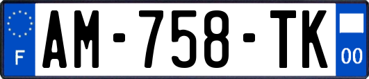 AM-758-TK