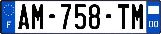 AM-758-TM