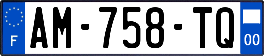 AM-758-TQ