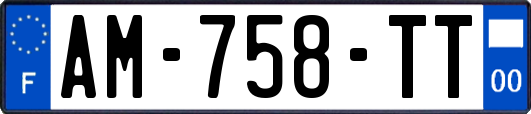AM-758-TT