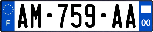 AM-759-AA