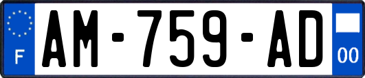 AM-759-AD