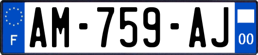 AM-759-AJ