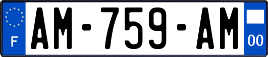 AM-759-AM