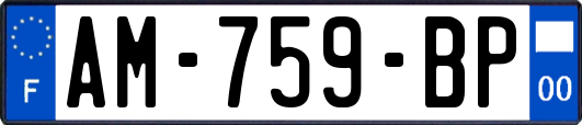 AM-759-BP