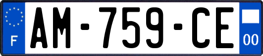 AM-759-CE