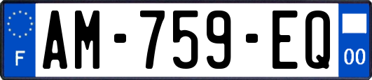 AM-759-EQ