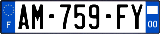 AM-759-FY