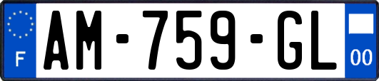 AM-759-GL