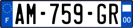 AM-759-GR