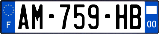 AM-759-HB