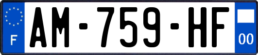 AM-759-HF